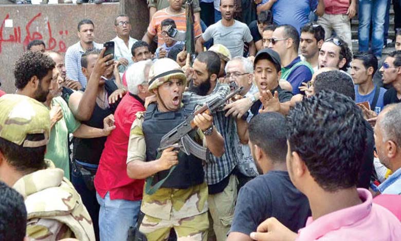 Des rumeurs sans écho : la conscience des Égyptiens fait échouer le plan des Frères musulmans avant l’anniversaire du 25 janvier