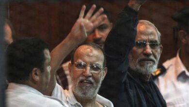 Des sanctions sévères contre des hommes d’affaires liés aux Frères musulmans… Que s’est-il passé devant la cour criminelle ?