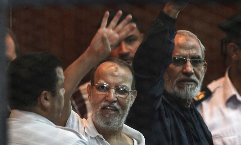 Des sanctions sévères contre des hommes d’affaires liés aux Frères musulmans… Que s’est-il passé devant la cour criminelle ?