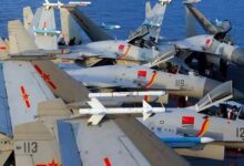 Deux incidents graves  : le Japon proteste contre l’usage du radar de tir chinois