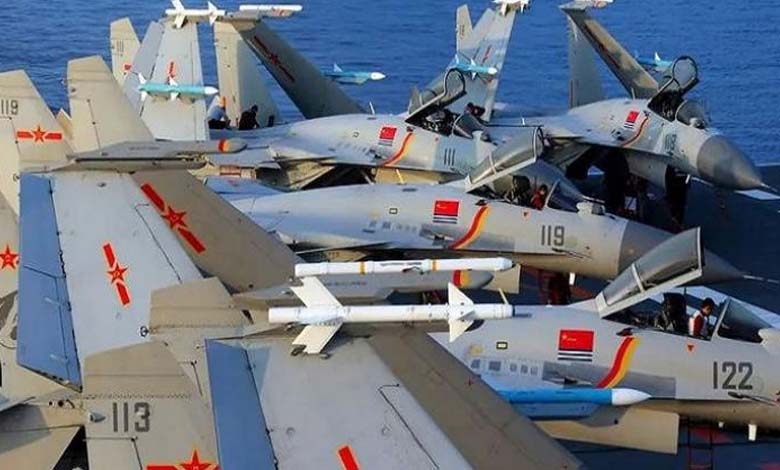 Deux incidents graves  : le Japon proteste contre l’usage du radar de tir chinois