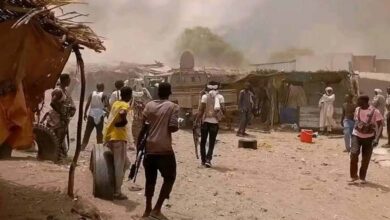 Effondrement de l’équation de pouvoir au Soudan : Heglig entre les mains de Tasis et les pressions de Trump révèlent l’impasse des islamistes au sein de l’armée