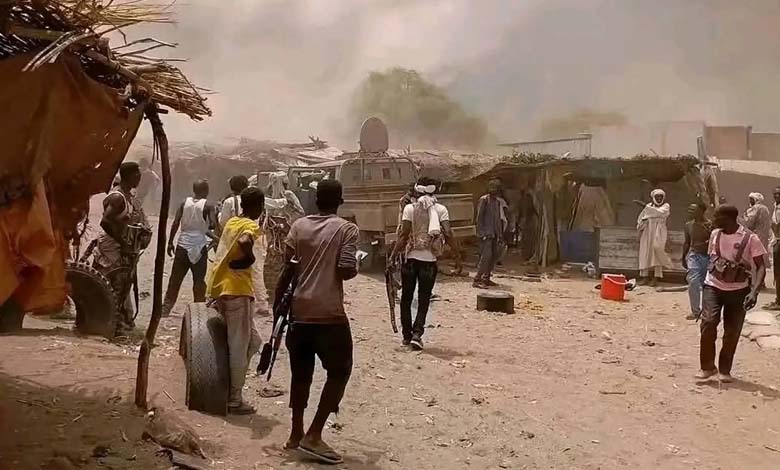 Effondrement de l’équation de pouvoir au Soudan : Heglig entre les mains de Tasis et les pressions de Trump révèlent l’impasse des islamistes au sein de l’armée