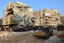 Elle entre dans une phase critique… Les médiateurs révèlent les avancées de la deuxième phase de l’accord sur Gaza