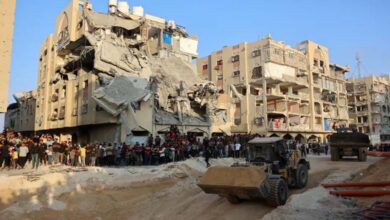 Elle entre dans une phase critique… Les médiateurs révèlent les avancées de la deuxième phase de l’accord sur Gaza