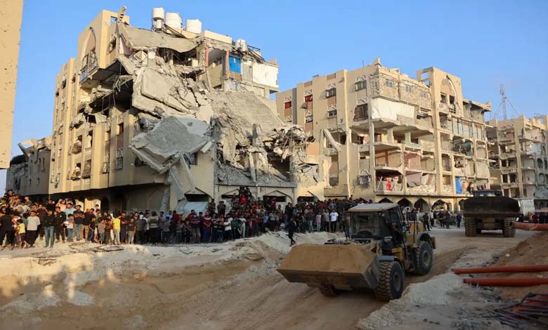 Elle entre dans une phase critique… Les médiateurs révèlent les avancées de la deuxième phase de l’accord sur Gaza