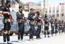 Elle se poursuivra pendant des semaines : quelles armes ont été utilisées dans Œil du Faucon contre Daech en Syrie ?