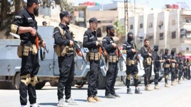 Elle se poursuivra pendant des semaines : quelles armes ont été utilisées dans Œil du Faucon contre Daech en Syrie ?