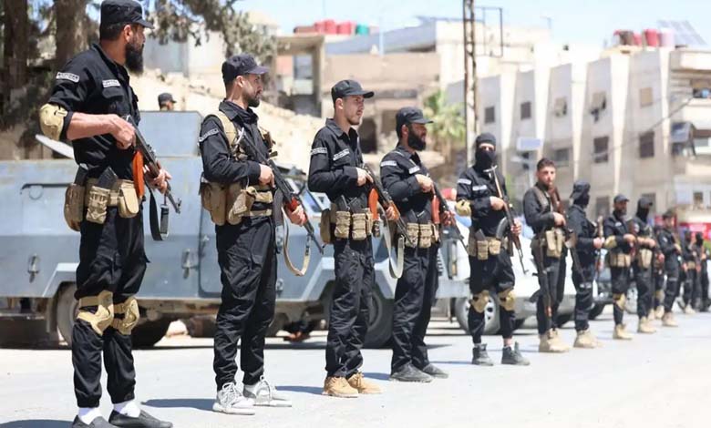 Elle se poursuivra pendant des semaines : quelles armes ont été utilisées dans Œil du Faucon contre Daech en Syrie ?