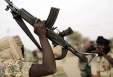 Enlèvement de paysans lors d’une attaque contre un village nigérian près d’un bastion de Boko Haram