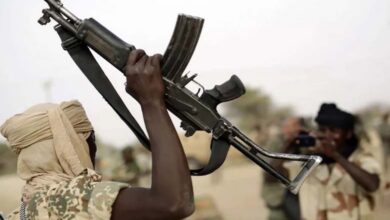 Enlèvement de paysans lors d’une attaque contre un village nigérian près d’un bastion de Boko Haram