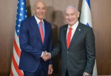 Ententes entre Netanyahou et Barak sur l’encadrement des mouvements israéliens en Syrie