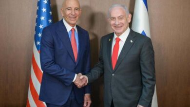 Ententes entre Netanyahou et Barak sur l’encadrement des mouvements israéliens en Syrie