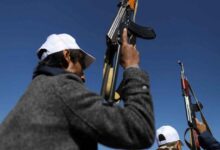 Étouffer les tentacules… 2025 brise le réseau de trafic d’armes des Houthis