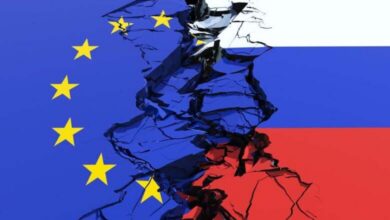 Financer Kiev avec des avoirs russes… L’Europe cherche un équilibre des risques tandis que Moscou met en garde