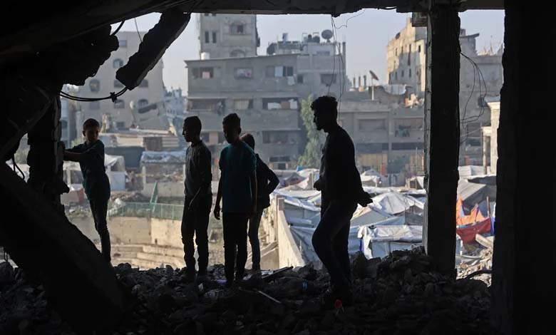 Force internationale pour Gaza : des détails toujours en suspens après la réunion de Doha