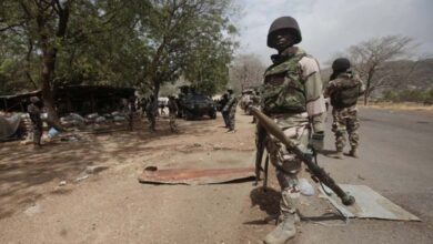 Frappes de Noël… le Nigeria révèle les armes américaines utilisées contre Daech