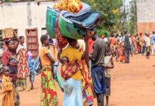 Fuyant l’enfer de la violence… récits de mort et de chaos sur la route du Burundi