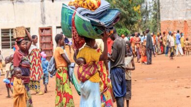 Fuyant l’enfer de la violence… récits de mort et de chaos sur la route du Burundi