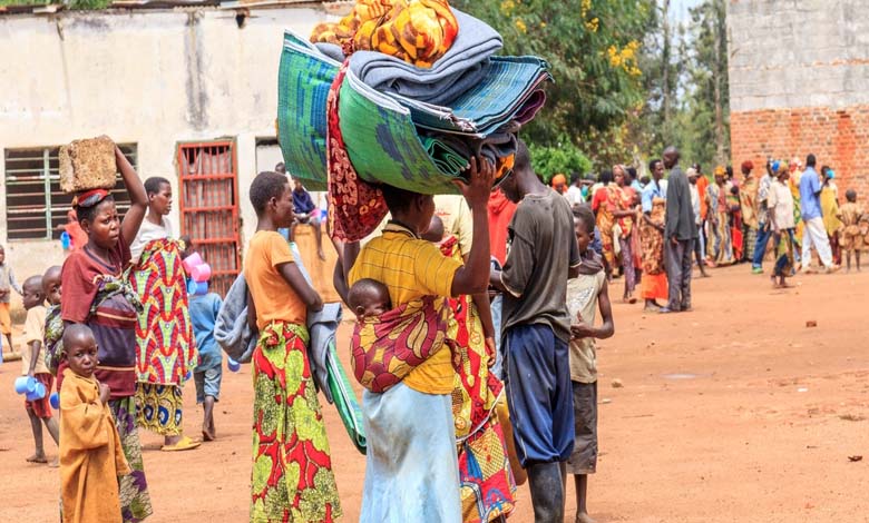 Fuyant l’enfer de la violence… récits de mort et de chaos sur la route du Burundi