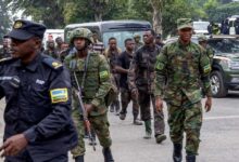 Gardien de la paix dans l’est congolais : les contours d’un mandat en pleine zone de guerre