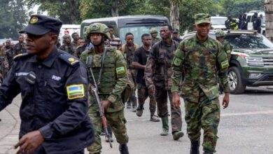 Gardien de la paix dans l’est congolais : les contours d’un mandat en pleine zone de guerre