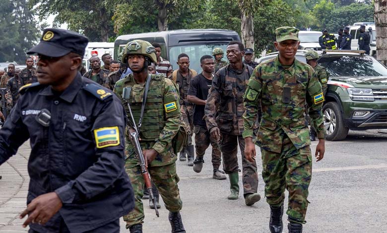 Gardien de la paix dans l’est congolais : les contours d’un mandat en pleine zone de guerre