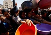 Gaza sort du stade de la famine et entre dans la zone d’urgence critique