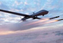Guerre nocturne des drones… La Russie intercepte 77 appareils et détruit des positions ukrainiennes