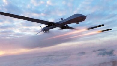 Guerre nocturne des drones… La Russie intercepte 77 appareils et détruit des positions ukrainiennes