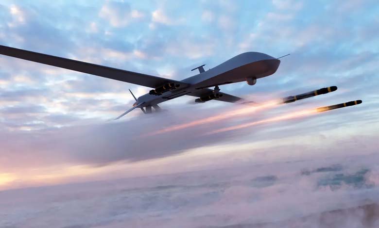 Guerre nocturne des drones… La Russie intercepte 77 appareils et détruit des positions ukrainiennes