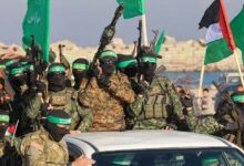 Hamas propose une nouvelle offre concernant son armement… et révèle le nom du candidat pour la gestion de Gaza