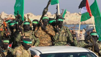 Hamas propose une nouvelle offre concernant son armement… et révèle le nom du candidat pour la gestion de Gaza