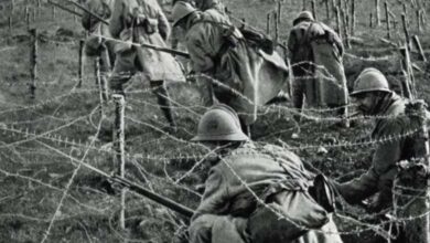 Ignorer l’histoire au sein des cercles décisionnels… Le monde se dirige-t-il vers une guerre mondiale ?