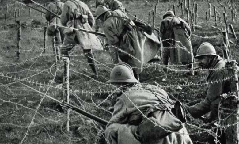 Ignorer l’histoire au sein des cercles décisionnels… Le monde se dirige-t-il vers une guerre mondiale ?