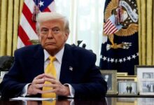 Il veut des actes… Trump «fatigué» des réunions sur l’Ukraine