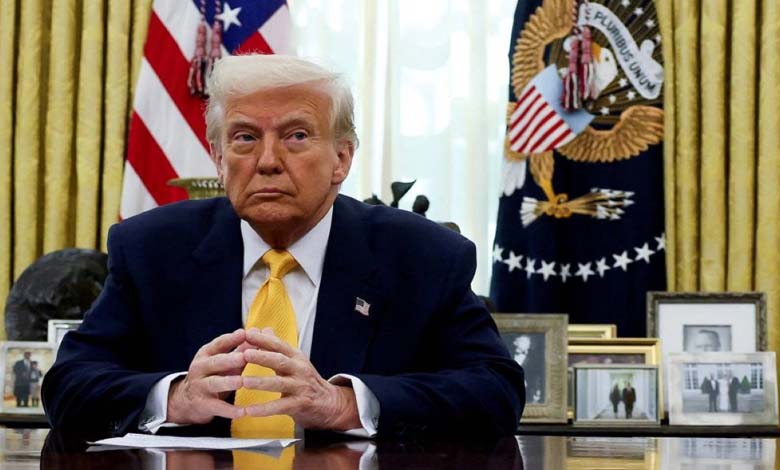 Il veut des actes… Trump «fatigué» des réunions sur l’Ukraine