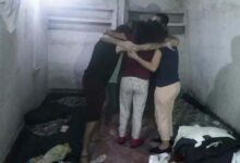 Ils célébraient à l’intérieur d’un tunnel à Gaza… Une vidéo d’otages morts déclenche une colère contre Netanyahou