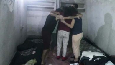 Ils célébraient à l’intérieur d’un tunnel à Gaza… Une vidéo d’otages morts déclenche une colère contre Netanyahou