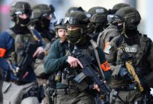 Interdiction, contrôle et sensibilisation… L’Allemagne intensifie la lutte contre le terrorisme numérique 