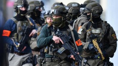 Interdiction, contrôle et sensibilisation… L’Allemagne intensifie la lutte contre le terrorisme numérique 