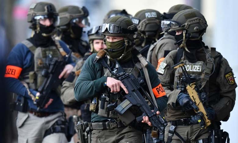 Interdiction, contrôle et sensibilisation… L’Allemagne intensifie la lutte contre le terrorisme numérique 