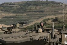 Israël a secrètement armé les forces d’al-Hajri pour semer le chaos en Syrie