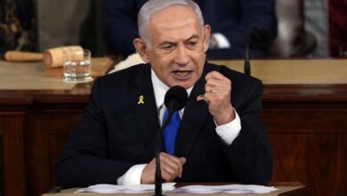 Israël au bord de la fracture… La demande de grâce de Netanyahou embrase la rue