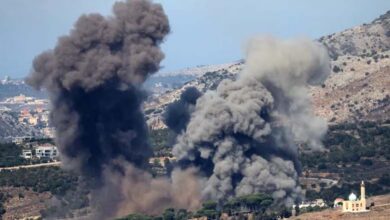 Israël encercle le Hezbollah au Liban : ciblage d’un complexe d’entraînement et de dépôts d’armes