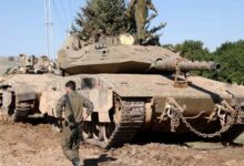 Israël se prépare à une escalade majeure et inévitable au Liban