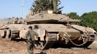 Israël se prépare à une escalade majeure et inévitable au Liban