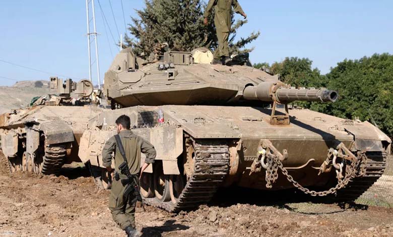 Israël se prépare à une escalade majeure et inévitable au Liban