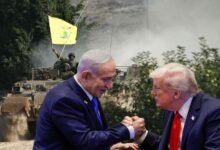 Israël se prépare à une nouvelle confrontation avec le Hezbollah, dans l’attente de l’aval de Trump