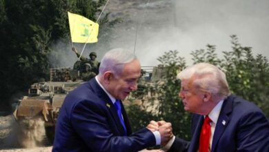 Israël se prépare à une nouvelle confrontation avec le Hezbollah, dans l’attente de l’aval de Trump